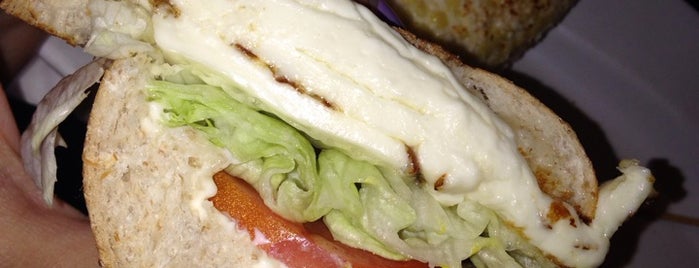 Bolillo Tortas is one of Places to try.