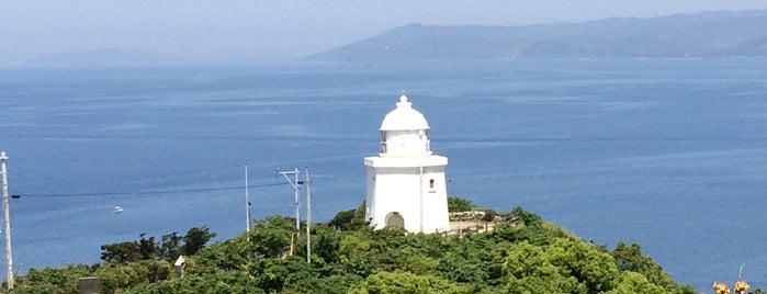 Iojima Lighthouse is one of 長崎探検隊.