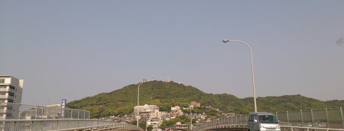Asahi Ohashi Bridge is one of 橋のあれこれ.