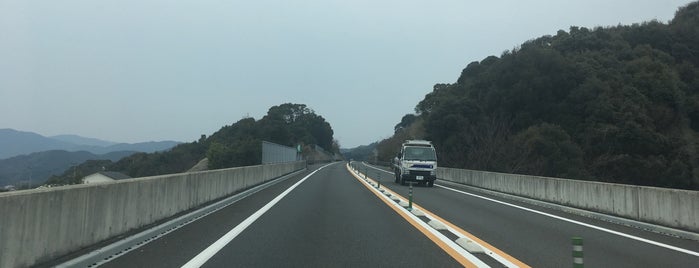 ビシャゴ橋 is one of 日本の名橋999選その１.