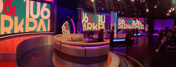 106 & Park Studio is one of Lou The Chef’s Liked Places.
