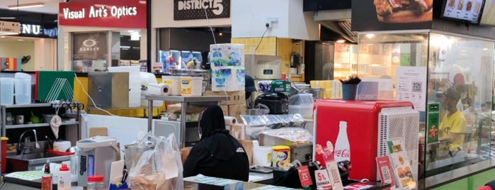 Egg Stop is one of Singapore.