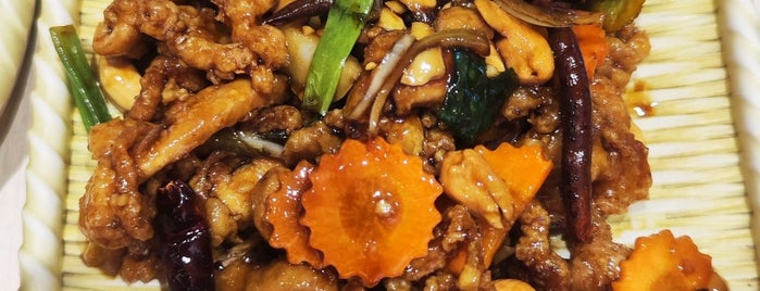 Nana Original Thai Food is one of Micheenli Guide: Top 70 Along Beach Road.