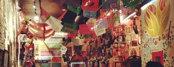 Raleigh's Best Mexican - 2013