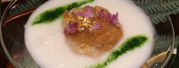 Kien is one of Tokyo Food.