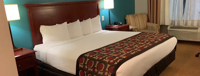 Country Inn & Suites By Radisson, Nashville Airport, TN is one of Nashville TN.