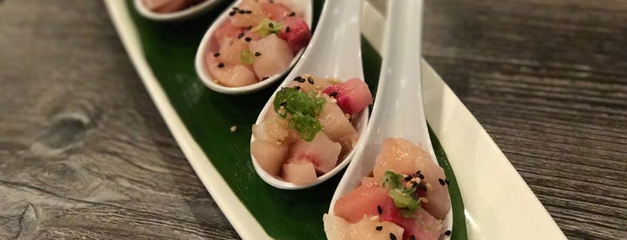 Japanese - Sushi