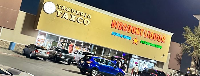 Taqueria Taxco 3 is one of Comida mexicana en Dallas.