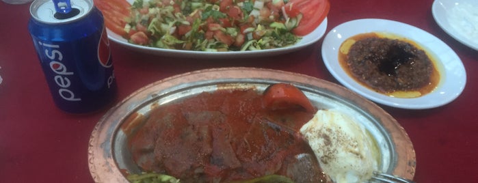 Gökteada Restaurant is one of Bitlis Tatvan yemek.