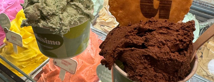 Gelato Messina is one of Australia.