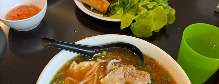 Phở Việt is one of Sydney.