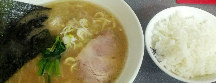 ラーメン