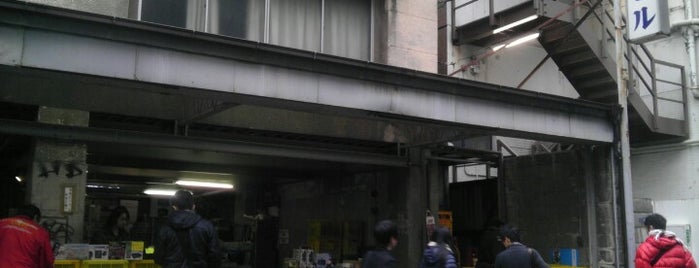 僕のアキバ巡回ルート 僕のアキバ巡回ルート