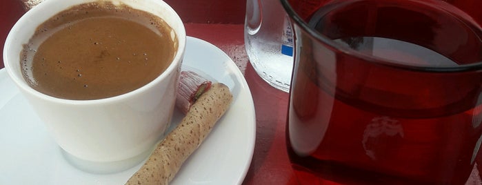 Otantix cafe is one of GAZİANTEP.