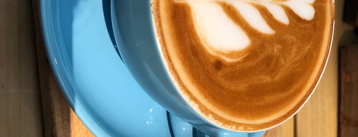 کافه وان | No.1 Cafe is one of فست فود.