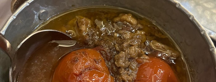 پلاکباب is one of رستورانهای رشت و حومه.