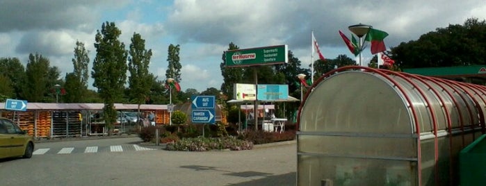 ter Huurne Hollandmarkt is one of สถานที่ที่ Richard ถูกใจ.