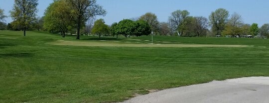 Blackhawk Trace Golf Club is one of Lugares favoritos de Mike.