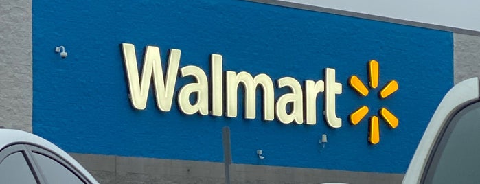 Walmart Supercenter is one of Retailers.