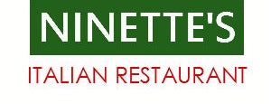 Ninette's Italian Restaurant is one of Lizzie 님이 저장한 장소.