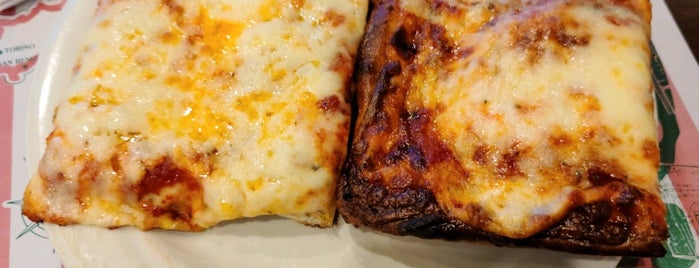 Nino's Ristorante & Pizzeria is one of NJ Best Pizza Places (NJ.com).
