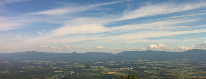 Strickler Knob is one of Local Hikes (DC/VA/MD/PA).
