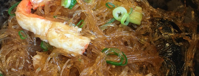 緑黄色野菜定食 Ching Ming is one of Nolfo Japan Foodie Spots.