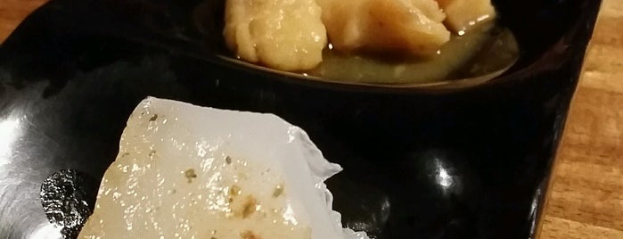 Drunken Rice 주막 is one of Dinner.