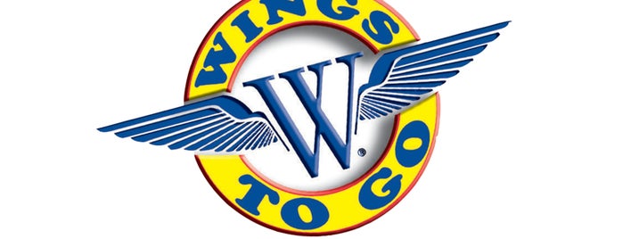 Wings To Go is one of Stephen’s Liked Places.