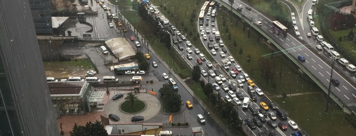 Apple Turkey is one of Istanbul.