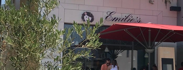 Emilie's Cookies is one of Bernardさんのお気に入りスポット.