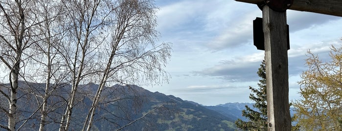 Gerlossteinbahn (929-1644m) is one of 🇦🇹 Almgaudi17.