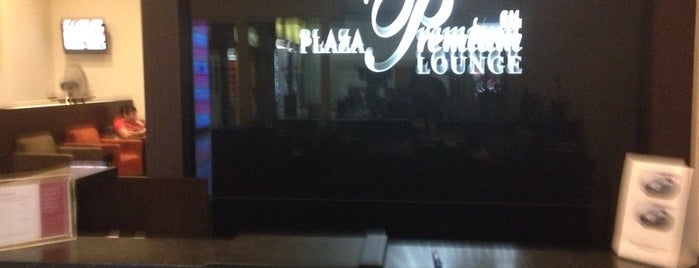 Plaza Premium Lounge is one of Guide to Kuala Lumpur & Penang.