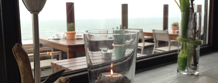 Seeblick - Restaurant am Meer is one of Sylt.