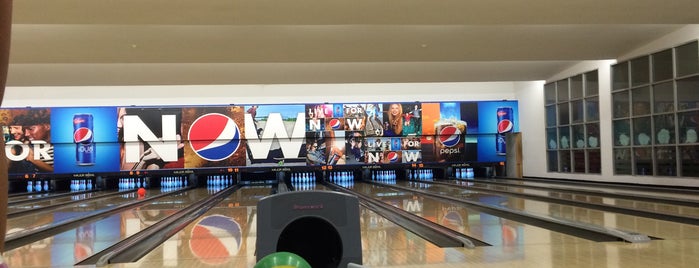 Bowling is one of Bowling Retail Stores.