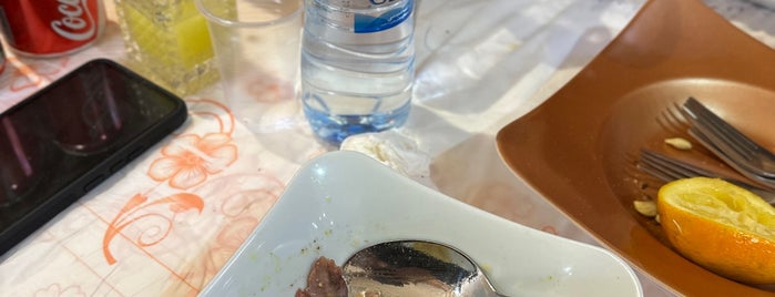 Narenj Kalepacheh | طباخى نارنج is one of Lunch.