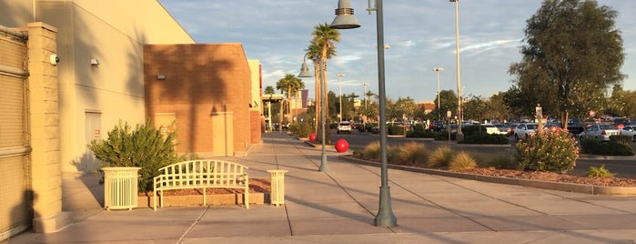 Target is one of Must-visit Department Stores in Yuma.