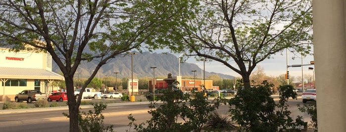 City of Bernalillo is one of Lands & Lores.