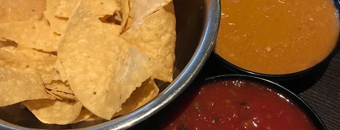 Garcia's Mexican Restaurant is one of Tasty Tempe+.