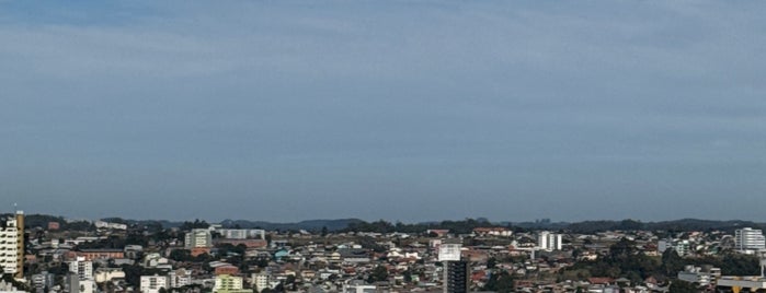 Caxias do Sul is one of Cidades que quero conhecer (Brasil).