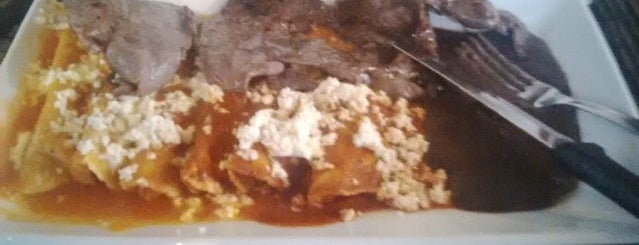 El Lindero is one of Restaurantes en Monterrey.