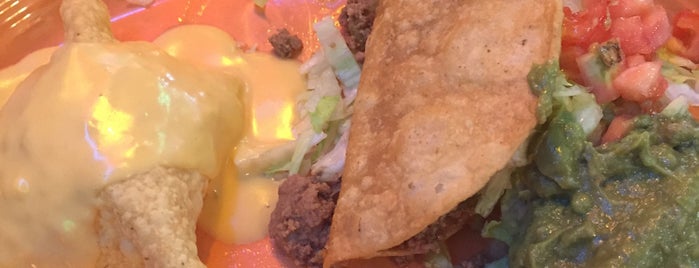 Casa Imperial Mexican Restaurant is one of The 15 Best Places for Chalupa in Houston.