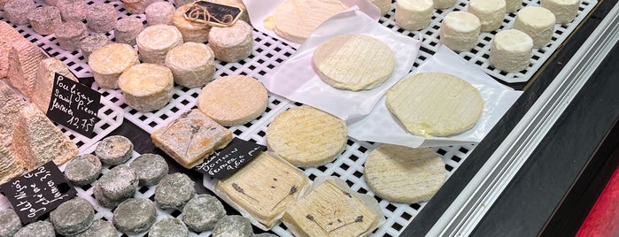 La Cave du Fromager is one of South of France.