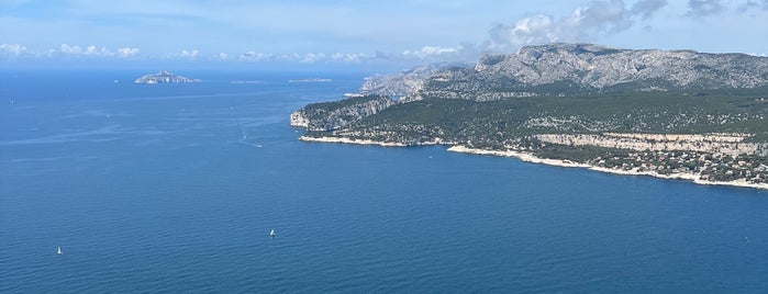 Cap Canaille is one of Marseille 🇫🇷.