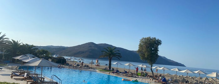 Pilot Resort's Beach is one of Kreta.