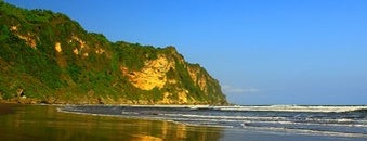 Pantai Parangtritis is one of Nice Place in Indonesia.