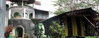 Museum Affandi is one of Nice Place in Indonesia.