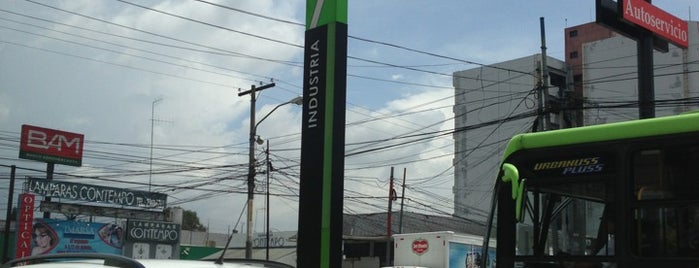 Transmetro - Industria is one of Lo Mejor de Guatemala.