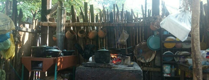 Loma Bonita Oaxaca is one of Orte, die Martin gefallen.