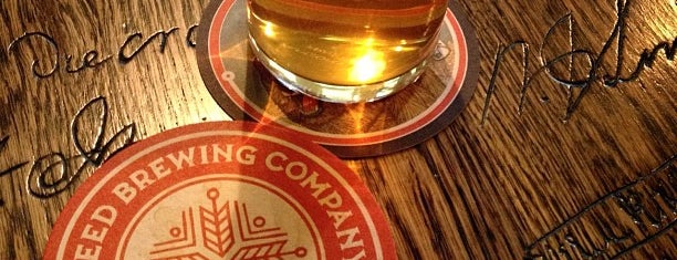 Indeed Brewing Company is one of Midwest Holiday To Do:.
